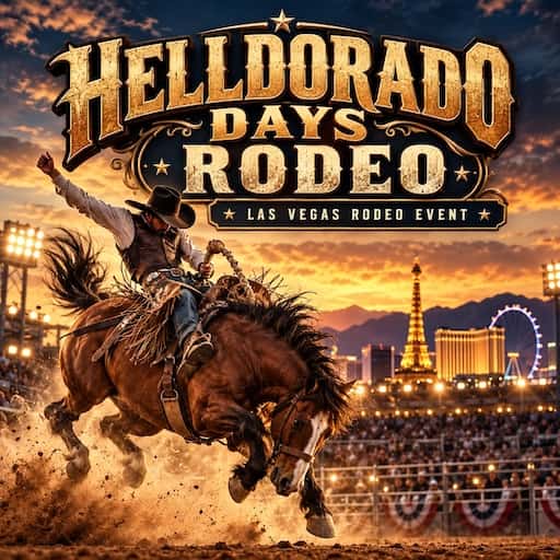 Helldorado Days Rodeo Tickets